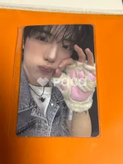 ALPHA DRIVE ONE サンヒョン BOYS II PLANET Archive Exhibition ‘AFTER, JOURNEY’ HOLDER & PHOTOCARD SET