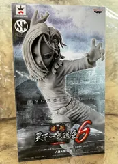 ドラゴンボール超 SCultures BIG 造形天下一武道6 其之三 人造人間18号 a