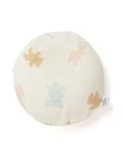 [ジェラート ピケ] sleep BABY ぬいぐるみ柄 ピローケース PSGG259043 レディース OWHT Free Size