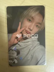 BOYNEXTDOOR ソンホ The Action Weverse ラキドロ