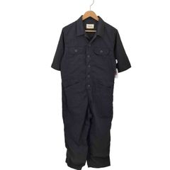 Levis オールインワン つなぎ 半袖 リーバイス ヴィンテージ アメカジ
