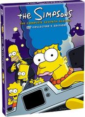 超レア】ザ・シンプソンズ DVD シーズン1〜5セット（米国盤） - メルカリ