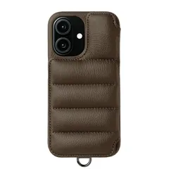 【 DEMIU デミュウ 】 〔 iPhone対応 16用 〕 スマホケース 携帯カバー 背面 手帳型 本革 プレゼント ギフト バロン BALLON 〔 エトープ 〕