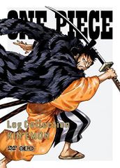 ONE PIECE Log Collection KING ※サンプル品 - メルカリ