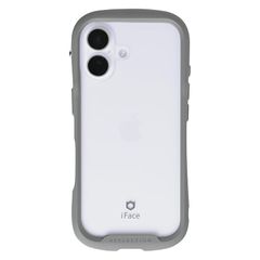 GARI様専用】iFace iPhone 14 専用 ケース グレー - メルカリ