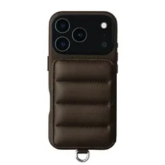【 DEMIU デミュウ 】 〔 iPhone対応 17ProMax用 〕 スマホケース 携帯カバー 背面 手帳型 本革 プレゼント ギフト バロン BALLON 〔 エトープ 〕
