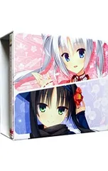 千恋*万花 オリジナルサウンドトラック 収納BOX付き 2026年最新】千恋万花 cdの人気アイテム - メルカリ