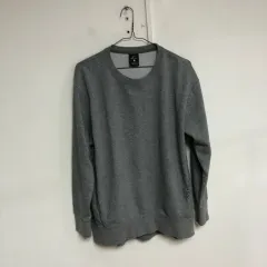 ナイキ メンズ スウェット 長袖Tシャツ 95M@9908