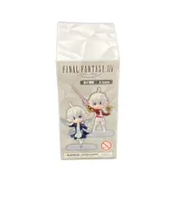 スクエアエニックス ファイナルファンタジーXIV ミニチュアフィギュアコレクション サンクレッド フィギュア