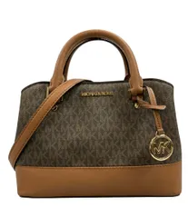 マイケルコース 2WAY ハンドバッグ ショルダーバッグ 斜め掛け レディース MICHAEL KORS