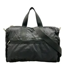 レスポートサック 2WAY ハンドバッグ ショルダーバッグ 斜め掛け レディース LeSportsac