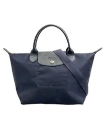 ロンシャン 2WAY ハンドバッグ ショルダーバッグ 斜め掛け ル プリアージュ ネオ レディース Longchamp
