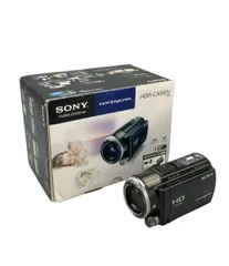 2026年最新】sony hdr-cx560の人気アイテム - メルカリ
