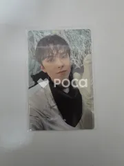 Seventeen バーノン セブチ SECTOR 17 COMPACT ver.