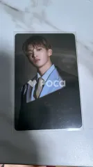 Seventeen ドギョム セブチ 2021 SEVENTEEN ONLINE CONCERT IN-COMPLETE トレーディングカードセット