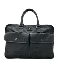 2026年最新】burberry black label バッグの人気アイテム - メルカリ