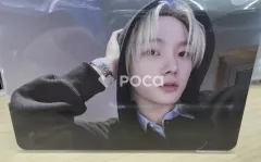 BOYNEXTDOOR ソンホ The Action APPLEMUSIC ラキドロ