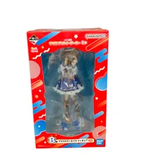 バンダイ ウマ娘 プリティーダービー 一番くじ 8弾 B賞マチカネタンホイザ フィギュア