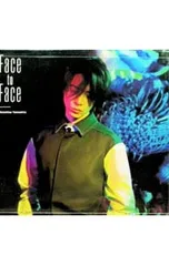 CD／山下智久／【CD+DVD 三方背ケース・フォトブック付】Face To Face FC限定盤