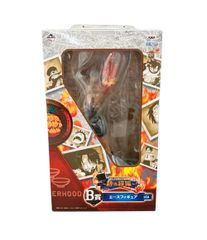 반프레스트 ONE PIECE 이치 반 쿠지 뜨거운 인연 B상 에이스 피규어