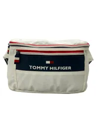トミーヒルフィガー ボディバッグ ウエストバッグ ウエストポーチ メンズ TOMMY HILFIGER