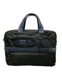 TUMI for ANA スリーウェイ・ブリーフ TUMI（トゥミ） TUMI ALPHA アルファ Slim Three Way Brief スリム