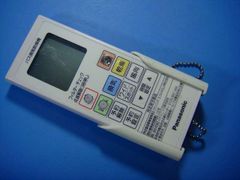 Panasonic GVL5700A 暖房換気乾燥機 リモコン - メルカリ