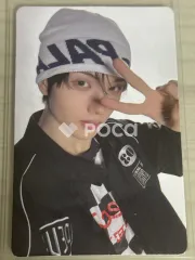 NCT チソン 2025 NCT DREAM FANMEETING [DREAM QUEST] RANDOM TRADING CARD SET