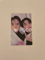 THE BOYZ ユニット BE AWAKE WITHMUU ラキドロ