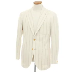 中古】リングヂャケット RING JACKET ウールコットン ジャージー