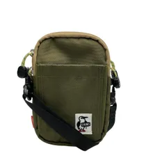 美品 チャムス ショルダーバッグ 斜め掛け レディース CHUMS