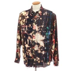 中古】イッセイミヤケ ISSEY MIYAKE 2024年秋冬 WIND SMOOTH JERSEY