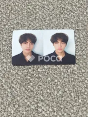 BTS V LOVE YOURSELF 轉 'Tear'