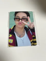 Seventeen ミンギュ HYPE VIBES Weverse ラキドロ