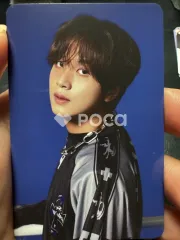 NCT ヘチャン 2026 SEASON'S GREETINGS RANDOM TRADING CARD SET A ver.