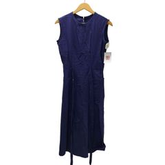 美品】agnes b. アニエスベー プリーツドッキングワンピース size3