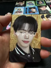 NCT ジェミン 2026 NCT DREAM TOUR [THE DREAM SHOW 4 : FUTURE THE DREAM] FINALE RANDOM TRADING CARD A VER.