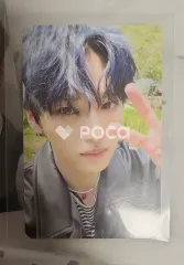 Straykids リノ MAXIDENT