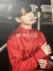 BTS MAP OF THE SOUL ON:E ミニフォトカード