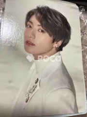 BTS ジョングク BTS MAP OF THE SOUL TOUR Mini Photo Card