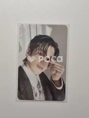 セブチ ウォヌ THIS MAN Weverse Albums ver.