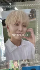 Seventeen スングァン セブチ TELEPARTY Weverse Albums ver.
