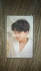 BTS J-HOPE LOVE YOURSELF 轉 'Tear'