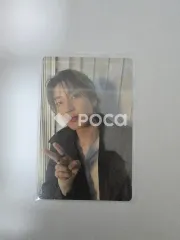 Seventeen ウォヌ セブチ THIS MAN Deluxe Ver.