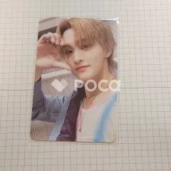NCT マーク DREAM FINDER : Chase The Light RANDOM TRADING CARD SET A ver.