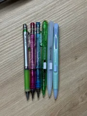 シャープペンシル まとめ 出品