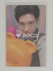 Seventeen ジョシュア セブチ 17 IS RIGHT HERE HERE Ver.