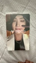 ATEEZ ミンギ SPIN OFF : FROM THE WITNESS WITNESS VER. (LIMITED EDITION)