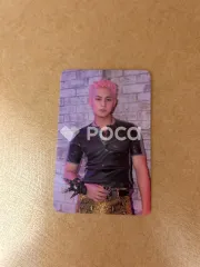 Seventeen ミンギュ セブチ HAPPY BURSTDAY HMV ラキドロ