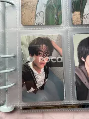 ENHYPEN ジェイク ROMANCE : UNTOLD -daydream- KAKAOTALK gift